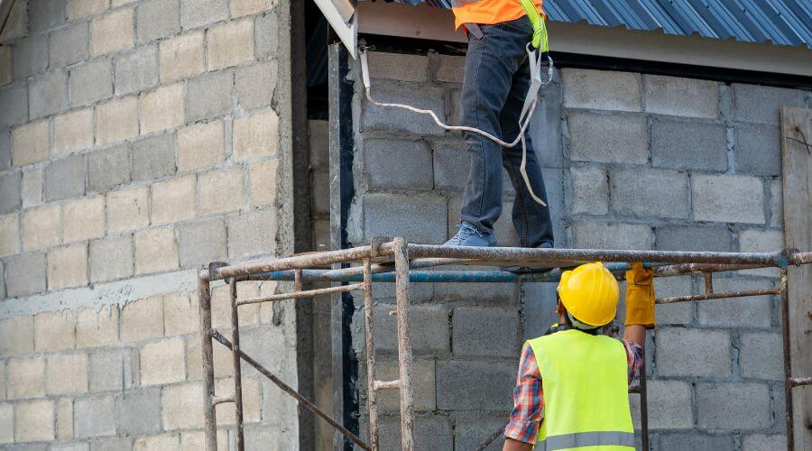 Expert tile roof repair services in Columbus Junction, IA